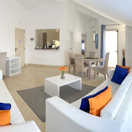 Branco Suites - Rooms & Holiday Apartments Santa Maria Exteriör bild