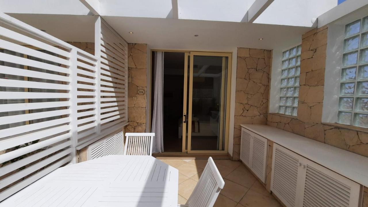 Branco Suites - Rooms & Holiday Apartments Santa Maria Exteriör bild