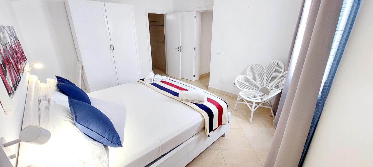 Branco Suites - Rooms & Holiday Apartments Santa Maria Exteriör bild