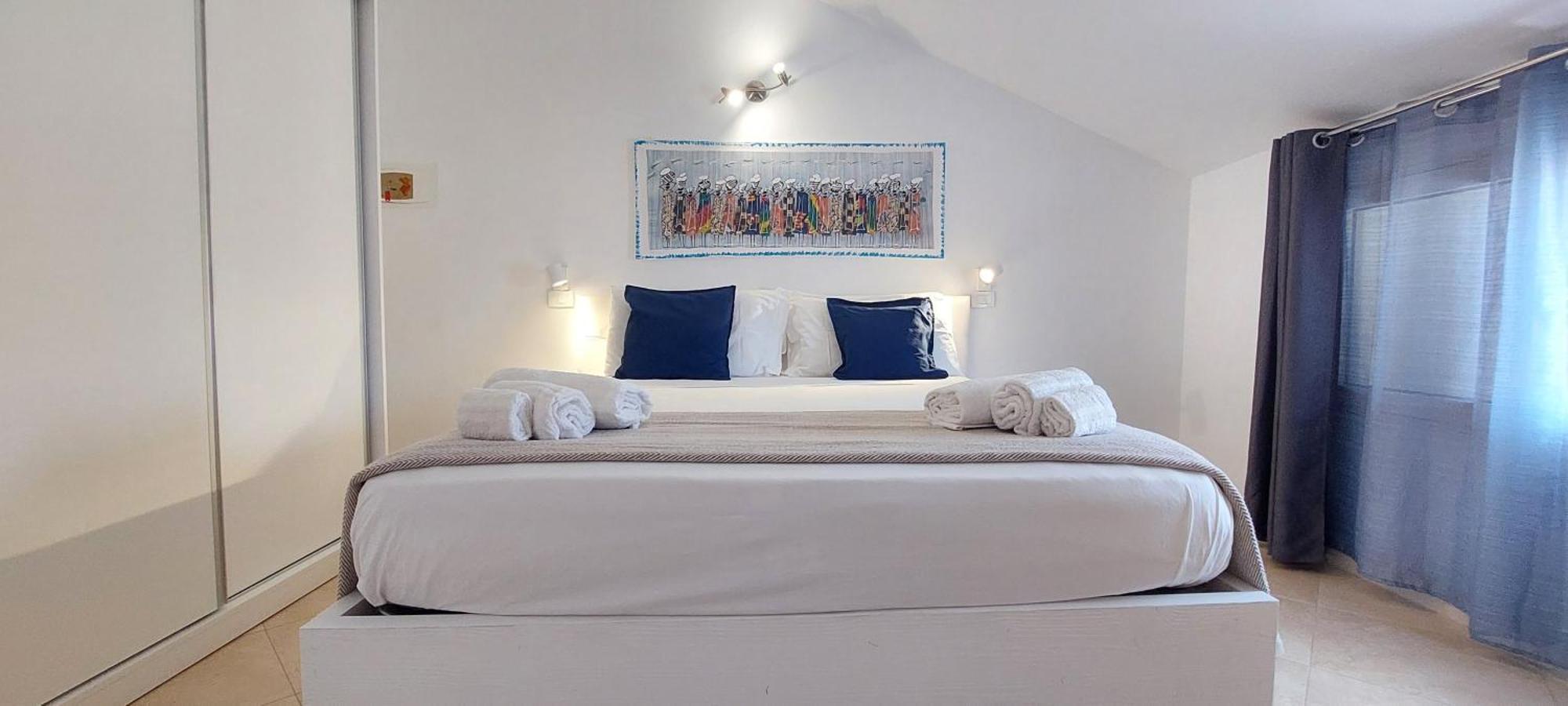 Branco Suites - Rooms & Holiday Apartments Santa Maria Rum bild